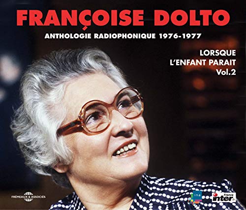 Lorsque Lenfant Parait Vol.2-1976-1977 von Fremeaux