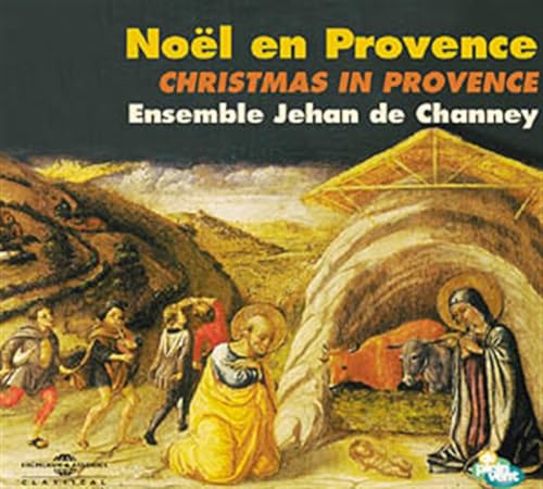 Noel en Provence von Fremeaux et Associes (Videoland-Videokassetten)