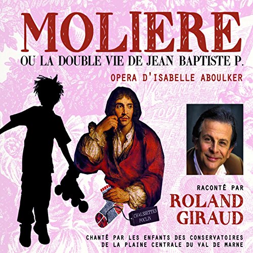 Opera Disabelle Aboulker-Raconte par R von Fremeaux et Associes (Videoland-Videokassetten)