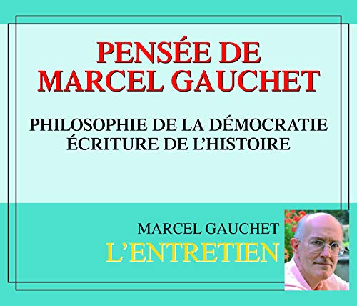 Philosophie de la Democratie-Ecriture von Frémeaux & Associés