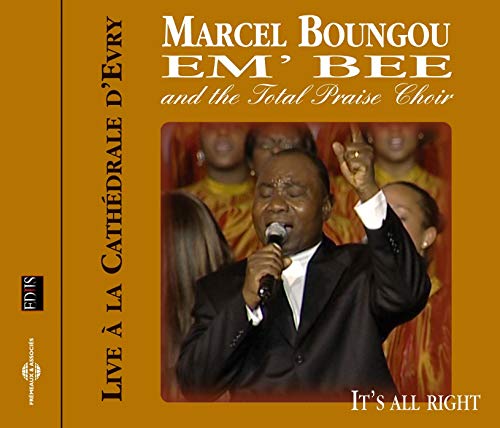 Recorded Live-Cathedrale Devry-2005 von Fremeaux