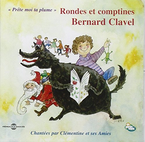 Rondes et Comptines von Frémeaux & Associés