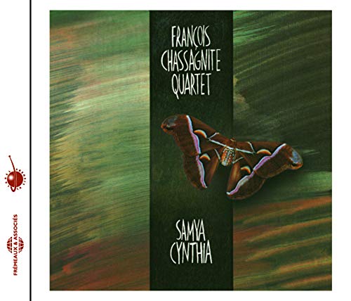 Samya Cynthia von Frémeaux & Associés