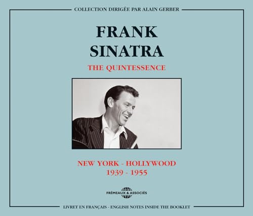 The Quintessence New York-Hollywood 19 von Fremeaux