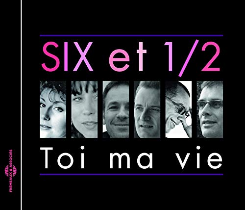 Toi Ma Vie von Fremeaux