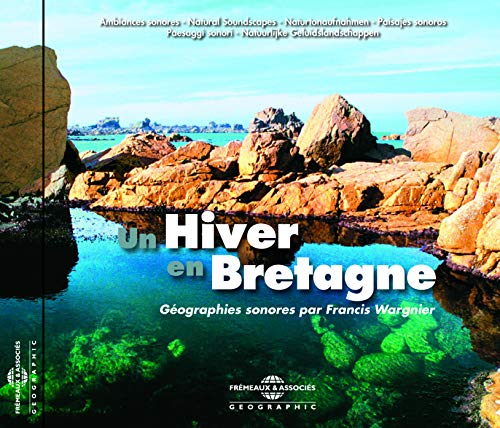 Un Hiver en Bretagne von Frémeaux & Associés