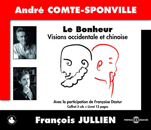 Le Bonheur - Visions Occidentae & Chinoi von Fremeaux & (harmonia mundi - Musicora)