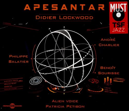 Apesantar von Fremeaux