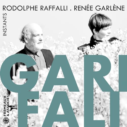 Garifali, Instants von Frémeaux & Associés