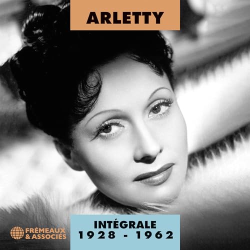 Intégrale 1928 - 1962 von FREMEAUX & ASSOCIES