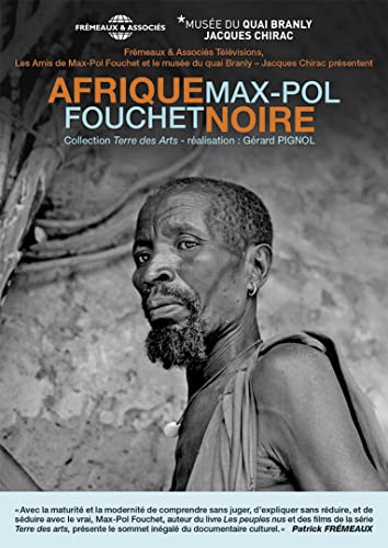 Afrique Noire Afrique Noire von Fremeaux & Associes