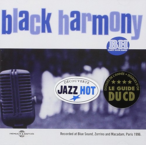 Black Harmony Black Harmony von Frémeaux & Associés