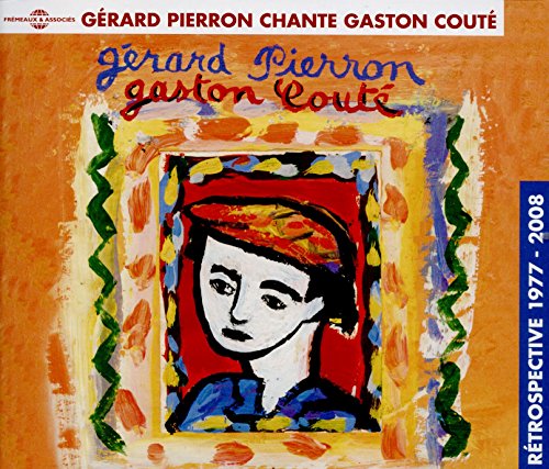 Chante Gaston Couté von Frémeaux & Associés