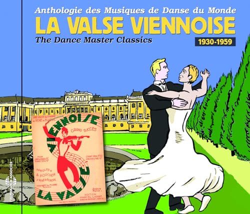Danses du Monde-Europe et Amerique du Danses du Monde-Europe et Amerique du von Frémeaux & Associés