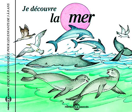 Disque Pedagogique pour les Enfants de 3 a 8 Ans - von Frémeaux & Associés