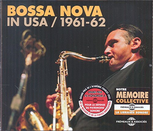 Dizzy Gillespie - Stan Getz - Dave Brubeck - Jon H Dizzy Gillespie - Stan Getz - Dave Brubeck - Jon H von Frémeaux & Associés