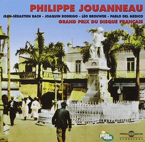 Interprete par Philippe Jouanneau Interprete par Philippe Jouanneau von Frémeaux & Associés