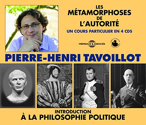 Introduction a la Philoso von Frémeaux & Associés
