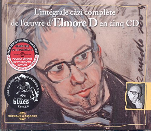 L'Intégrale Cåzî Complète de l'Oeuvre d L'Intégrale Cåzî Complète de l'Oeuvre d von Fremeaux & Associes