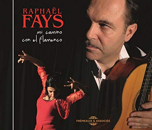 Mi Camino Con El Flamenco Mi Camino Con El Flamenco von Fremeaux & Associes