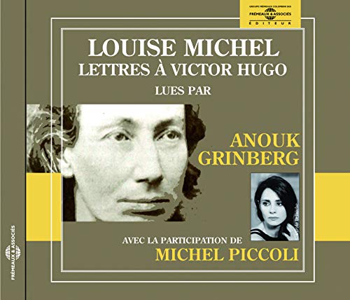 Par Anouk Grinberg et Michel Piccoli Par Anouk Grinberg et Michel Piccoli von Fremeaux & Associes