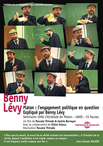 Platon : l'Engagement Politique en Question Expliq Platon : l'Engagement Politique en Question Expliq von Frémeaux & Associés