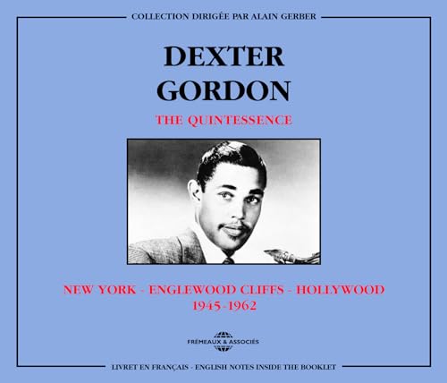 The Quintessence New York The Quintessence New York von Fremeaux & Associes