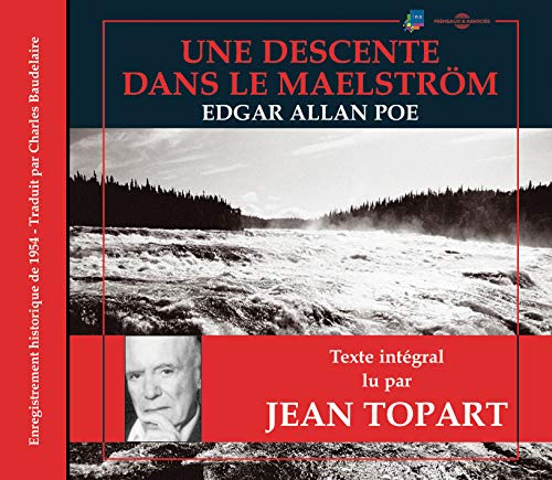 Une Descente Dans le Maelström-par Jea Une Descente Dans le Maelström-par Jea von Frémeaux & Associés
