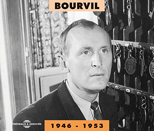 1946-1953 von Frémeaux & Associés