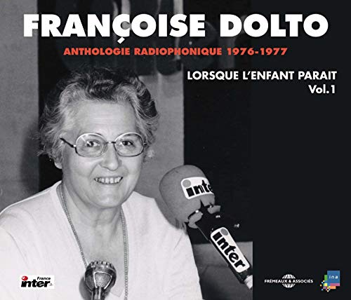 Anthologie Radiophonique 1976-1977 von Fremeaux