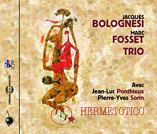 Hermetotico Hermetotico von Fremeaux