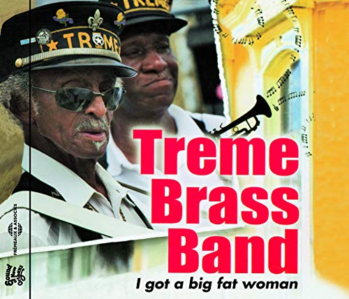 I Got A Big Fat Woman I Got A Big Fat Woman von Fremeaux