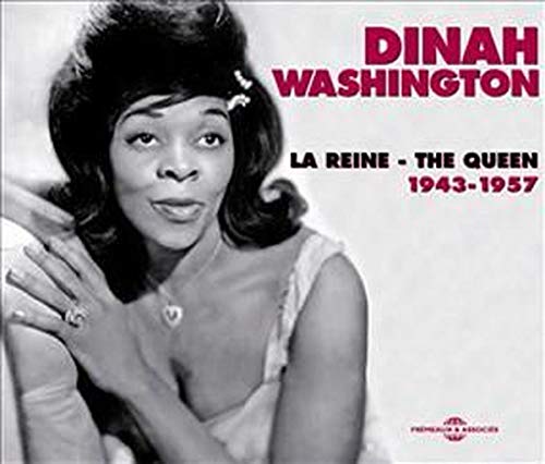 La Reine - The Queen 1943-1957 von Fremeaux