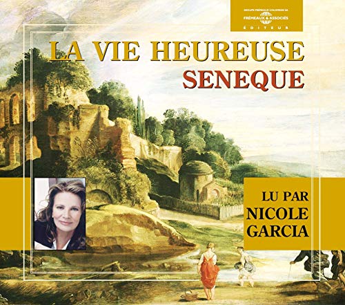 La Vie Heureuse-par Nicole Garcia La Vie Heureuse-par Nicole Garcia von Fremeaux