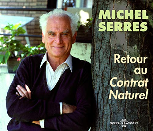 Retour au Contrat Naturel Retour au Contrat Naturel von Fremeaux