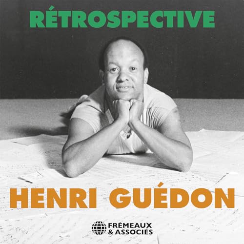 Retrospective von Fremeaux