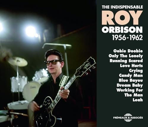 The Indispensable 1956-1962 The Indispensable 1956-1962 von FREMEAUX