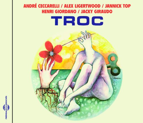 Troc Troc von Fremeaux