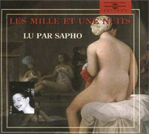Vol.1-Lu par Sapho Vol.1-Lu par Sapho von Fremeaux