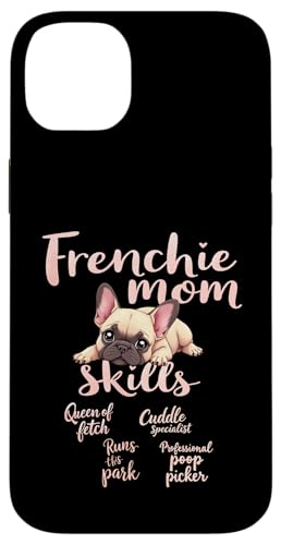 Lustiges Zitat der französischen Bulldogge mit lustigem Zitat Hülle für iPhone 14 Plus Lustiges Zitat der französischen Bulldogge mit lustigem Zitat Hülle für iPhone 14 Plus von French Bulldog Fun Designs
