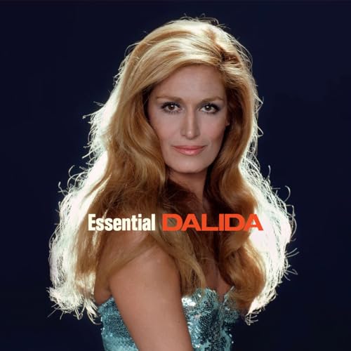 Dalida: Essential (LP) [Vinyl LP] von French Connection