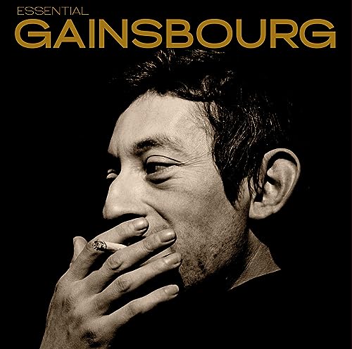 Essential Gainsbourg (180g Vinyl) [Vinyl LP] von French Connection