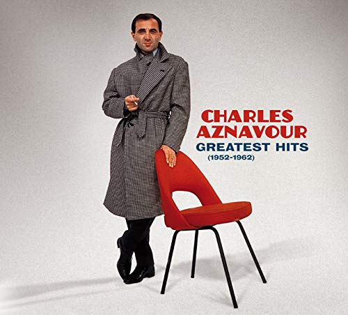 20 Greatest Hits (1952-1962) von FRENCH CONNECTION