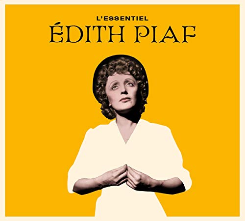 L'Essentiel de Edith Piaf von French Connection