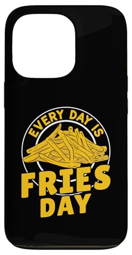 Design für Fast-Food-Liebhaber Hülle für iPhone 13 Pro Design für Fast-Food-Liebhaber Hülle für iPhone 13 Pro von French Fries Designs For Fries And Burger Lover