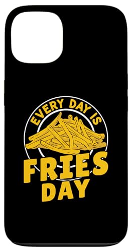 Design für Fast-Food-Liebhaber Hülle für iPhone 13 Design für Fast-Food-Liebhaber Hülle für iPhone 13 von French Fries Designs For Fries And Burger Lover