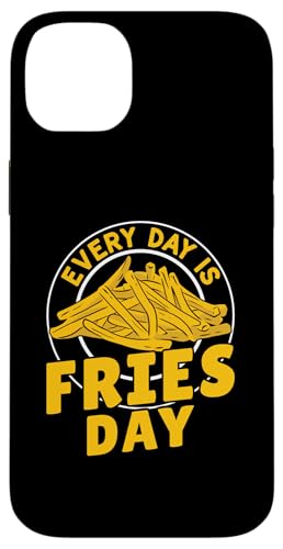 Design für Fast-Food-Liebhaber Hülle für iPhone 14 Plus Design für Fast-Food-Liebhaber Hülle für iPhone 14 Plus von French Fries Designs For Fries And Burger Lover