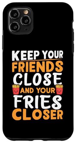 Holen Sie sich Ihre Pommes Frites-Design Hülle für iPhone 11 Pro Max Holen Sie sich Ihre Pommes Frites-Design Hülle für iPhone 11 Pro Max von French Fries Designs For Fries And Burger Lover