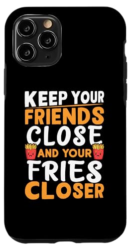 Holen Sie sich Ihre Pommes Frites-Design Hülle für iPhone 11 Pro Holen Sie sich Ihre Pommes Frites-Design Hülle für iPhone 11 Pro von French Fries Designs For Fries And Burger Lover