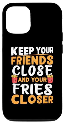 Holen Sie sich Ihre Pommes Frites-Design Hülle für iPhone 12/12 Pro Holen Sie sich Ihre Pommes Frites-Design Hülle für iPhone 12/12 Pro von French Fries Designs For Fries And Burger Lover
